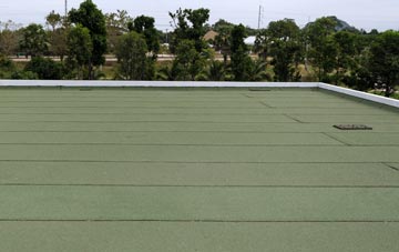 all Shortheath roofing types quoted for