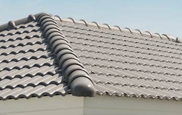 advantages of Shortheath clay roofing