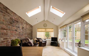 conservatory roof insulation Shortheath