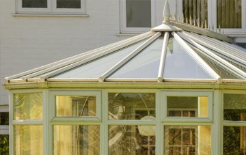 conservatory roof repair Shortheath