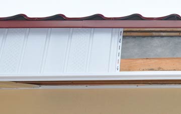 Shortheath fascia repair costs