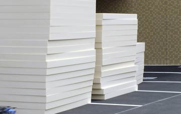 Shortheath flat roof insulation costs