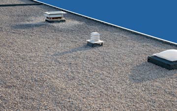 flat roofing Shortheath