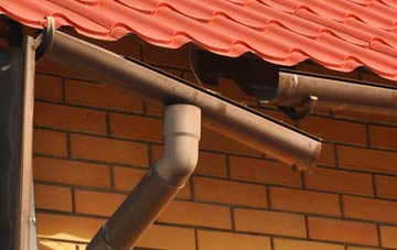 Shortheath gutter repair costs
