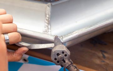 disadvantages of Shortheath lead roofing