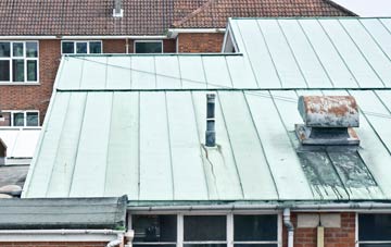 Shortheath lead roofing costs