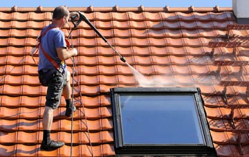 roof cleaning Shortheath