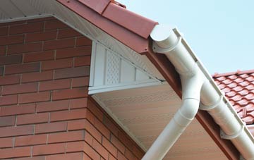 Shortheath soffit repair costs