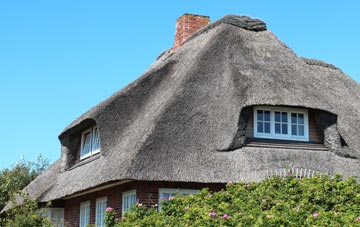 thatch roofing Shortheath