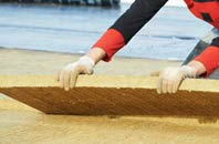 find rated Shortheath roof insulation companies