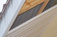 rated Shortheath soffit repair companies